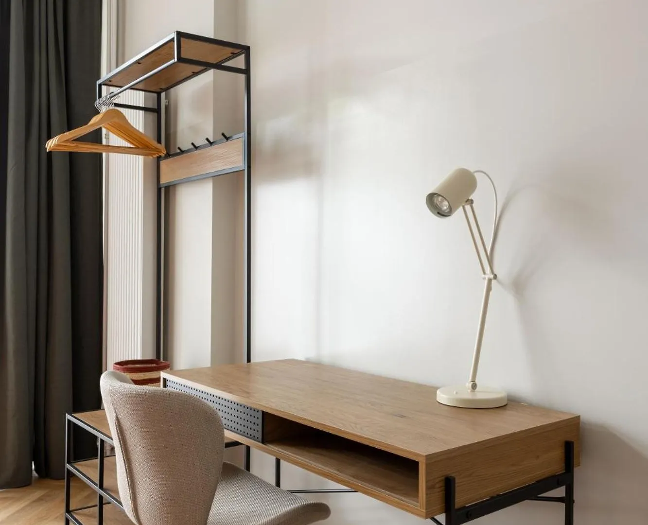 Oomph Berlin Minimalist & Mighty - 1 Bedroom Hosting Up To 6 아파트